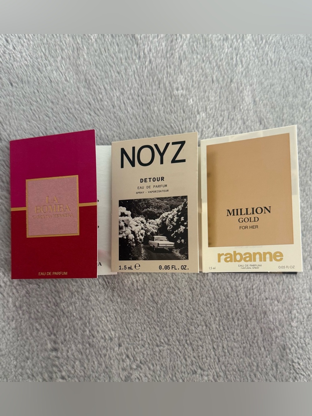 5/$25 🎆 NEW Women’s Luxury Fragrance Sampler